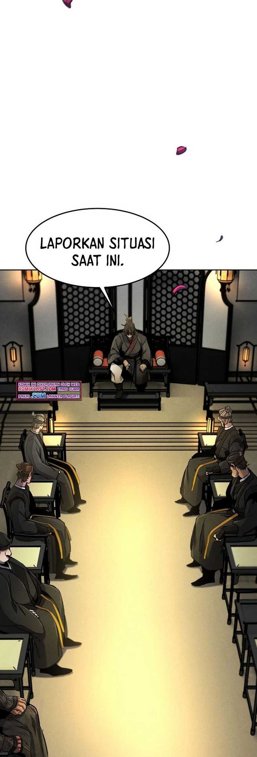 Return of the Mad Demon Chapter 22 - halaman 46