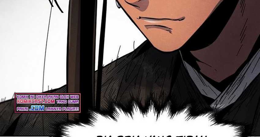Return of the Mad Demon Chapter 22 - halaman 53