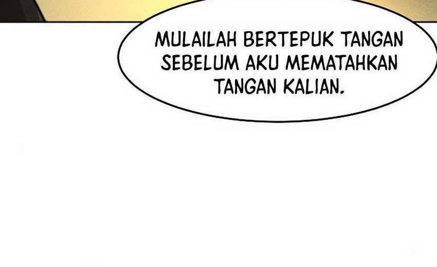 Return of the Mad Demon Chapter 22 - halaman 61