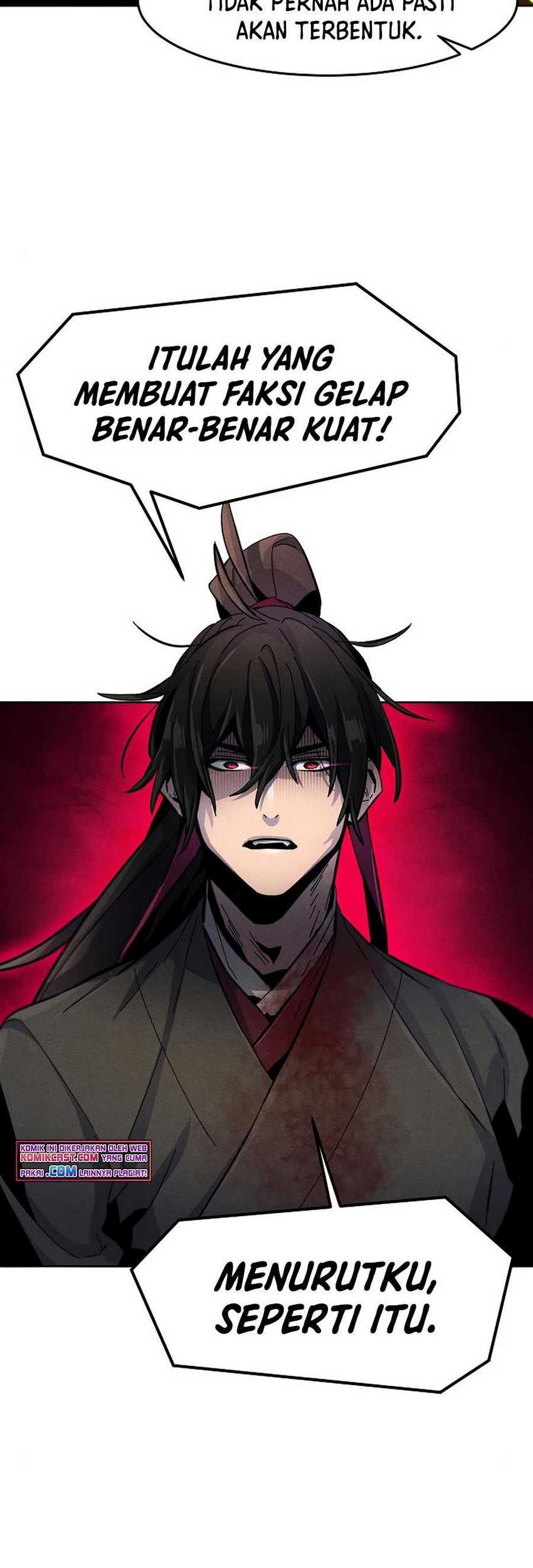 Return of the Mad Demon Chapter 22 - halaman 66