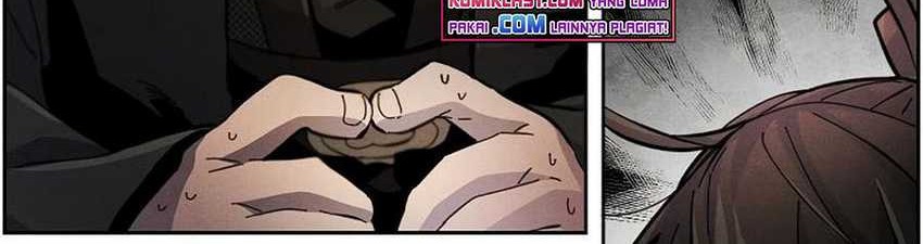 Return of the Mad Demon Chapter 22 - halaman 71