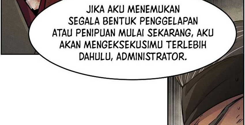 Return of the Mad Demon Chapter 22 - halaman 77