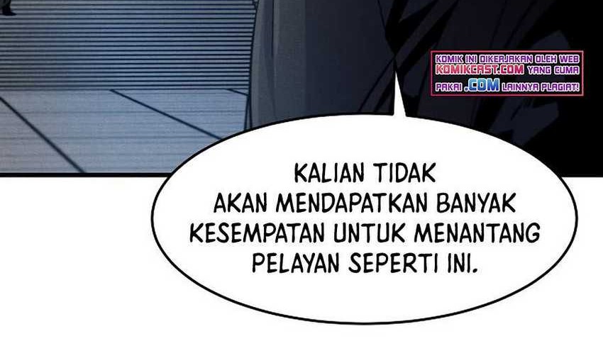 Return of the Mad Demon Chapter 22 - halaman 9