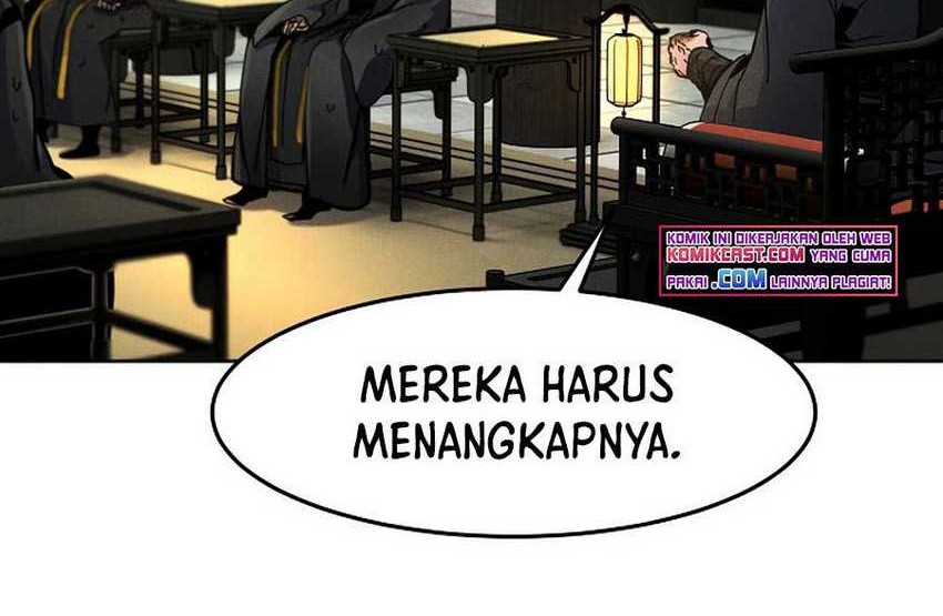 Return of the Mad Demon Chapter 22 - halaman 93