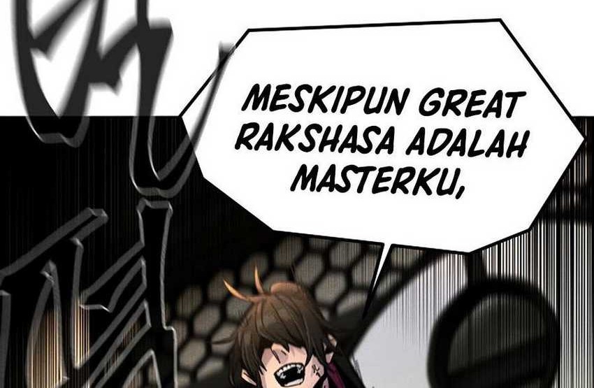 Return of the Mad Demon Chapter 22 - halaman 95