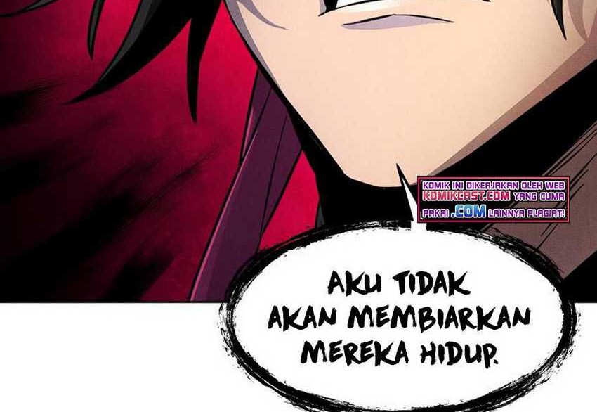 Return of the Mad Demon Chapter 22 - halaman 99