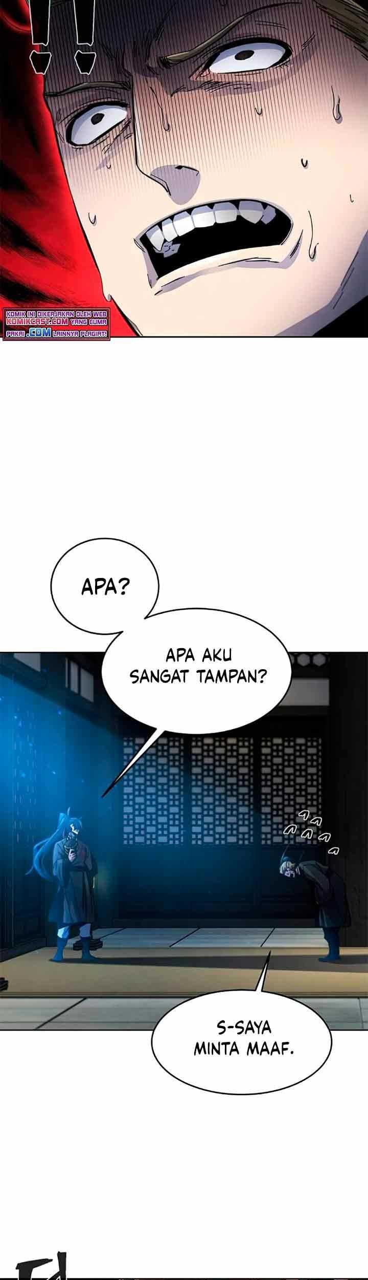 Return of the Mad Demon Chapter 23 - halaman 10