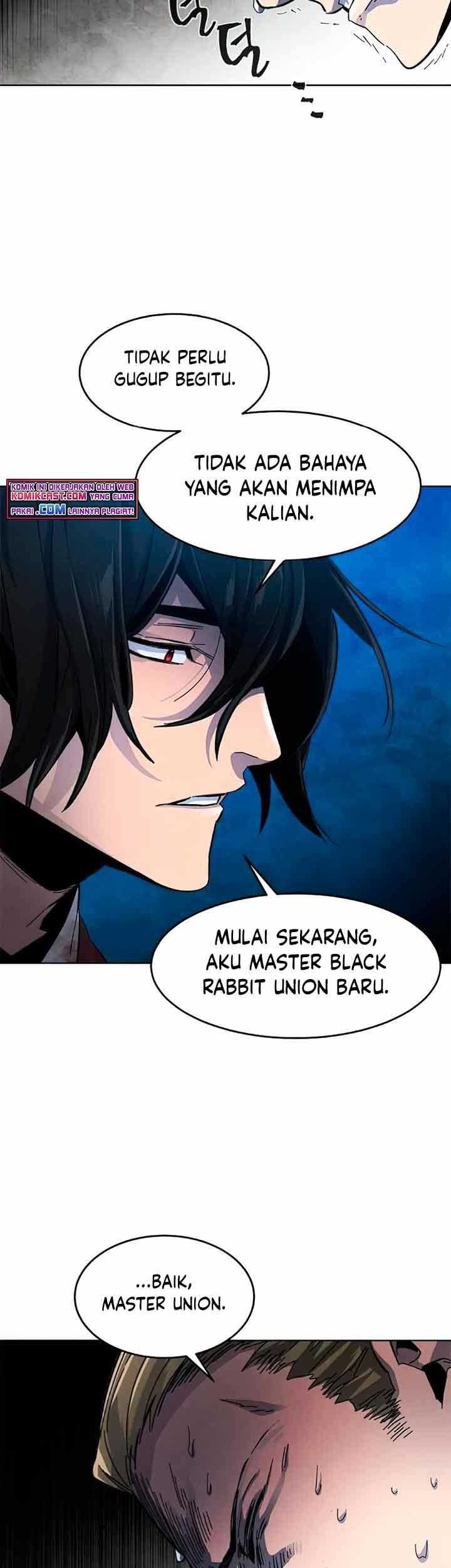 Return of the Mad Demon Chapter 23 - halaman 12