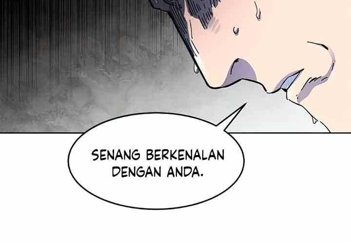 Return of the Mad Demon Chapter 23 - halaman 13