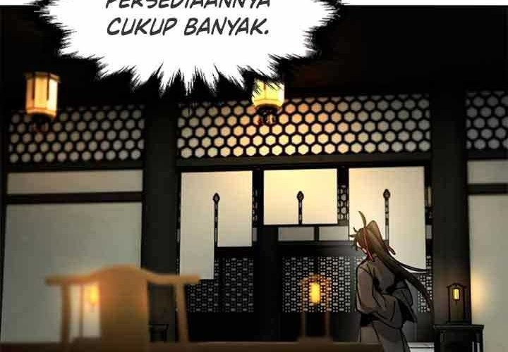 Return of the Mad Demon Chapter 23 - halaman 17