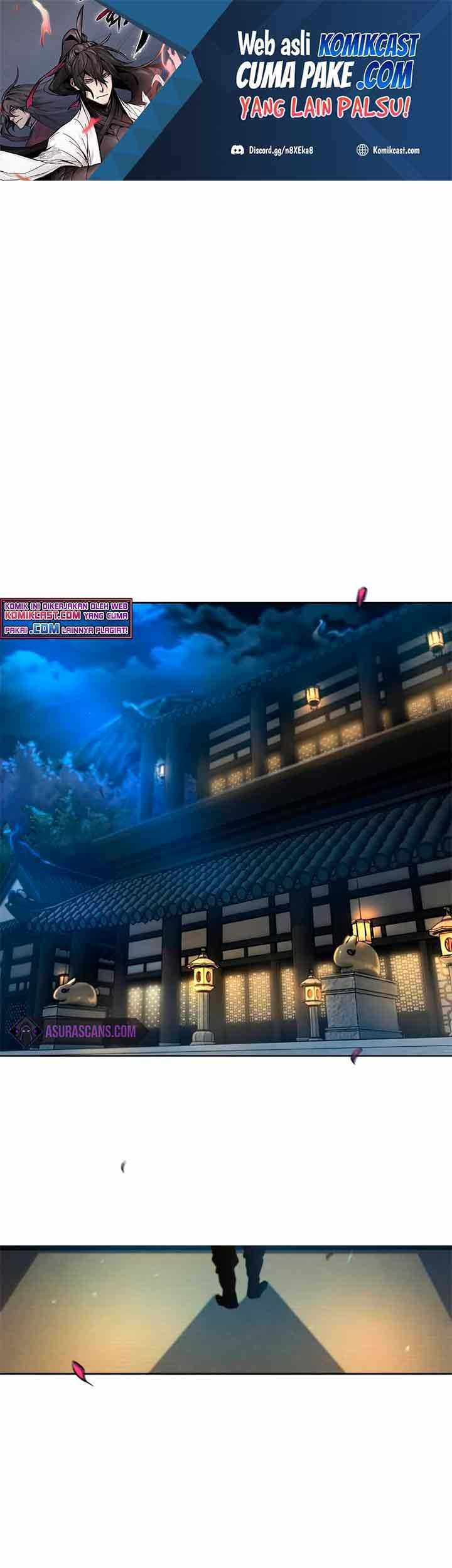 Return of the Mad Demon Chapter 23 - halaman 2