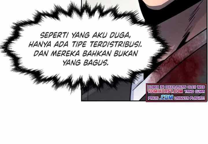 Return of the Mad Demon Chapter 23 - halaman 21