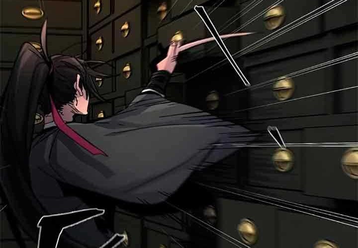 Return of the Mad Demon Chapter 23 - halaman 23