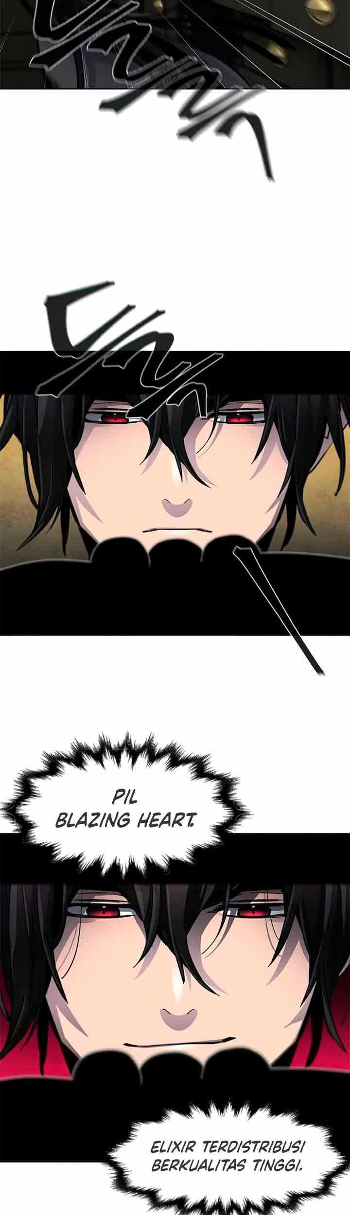 Return of the Mad Demon Chapter 23 - halaman 24