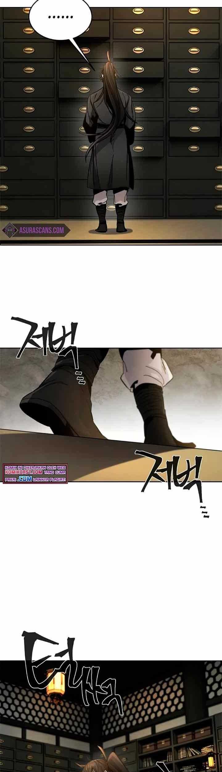 Return of the Mad Demon Chapter 23 - halaman 28