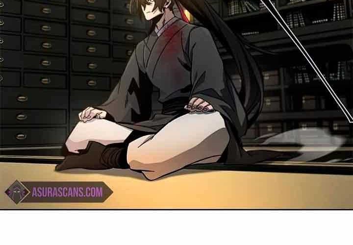 Return of the Mad Demon Chapter 23 - halaman 29