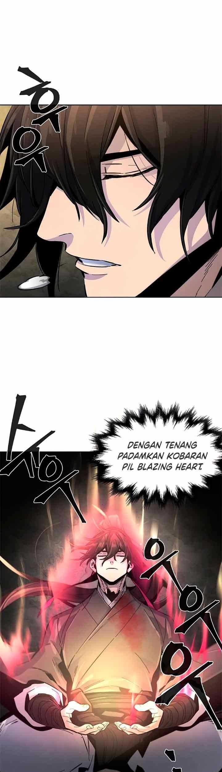 Return of the Mad Demon Chapter 23 - halaman 30
