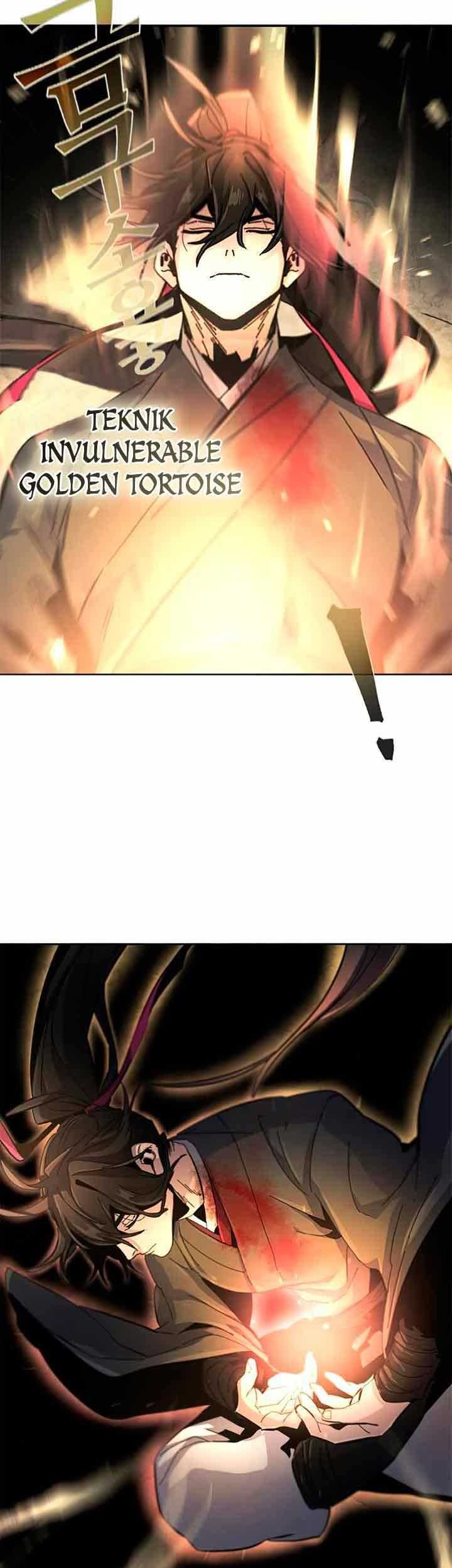 Return of the Mad Demon Chapter 23 - halaman 32