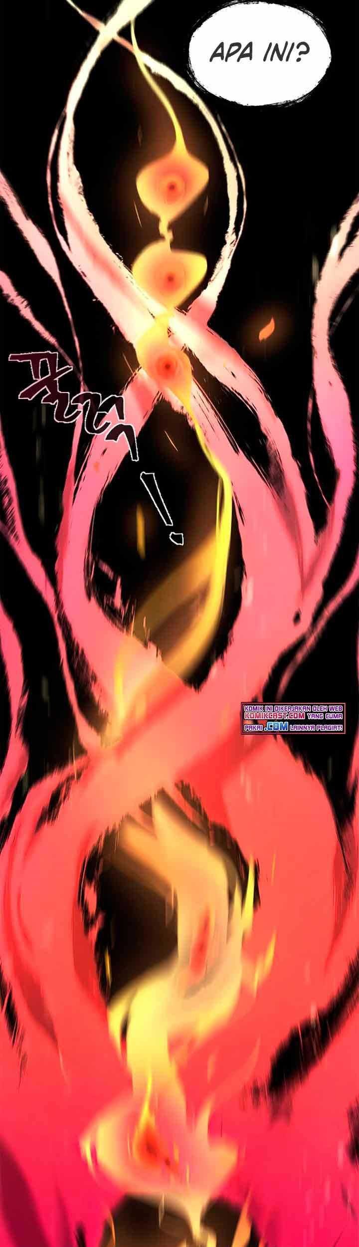 Return of the Mad Demon Chapter 23 - halaman 34
