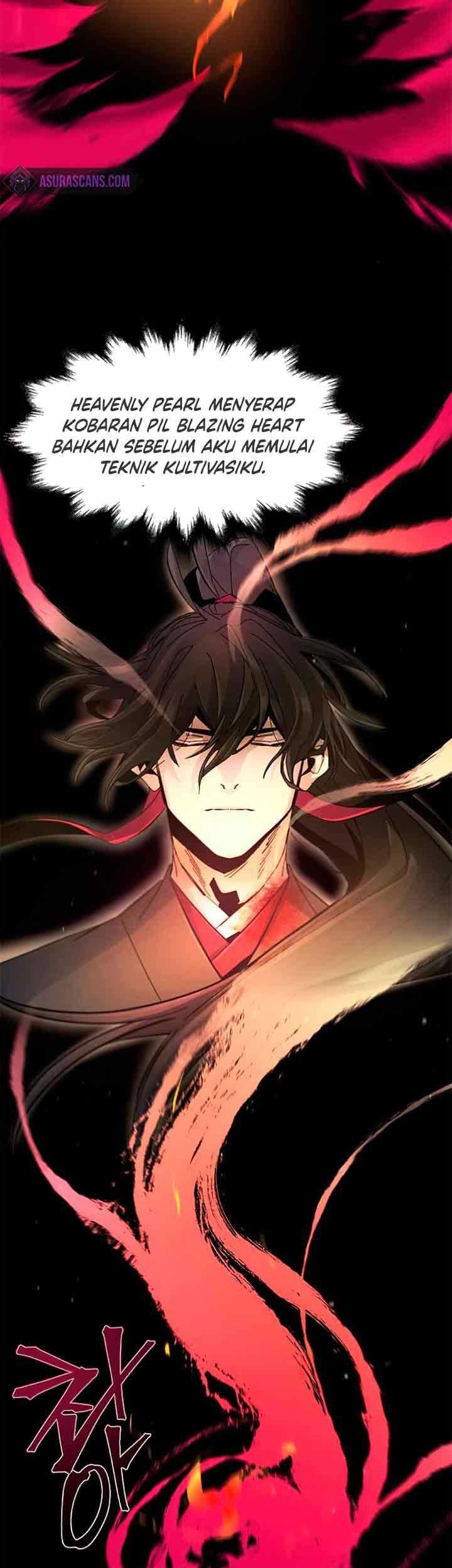 Return of the Mad Demon Chapter 23 - halaman 36