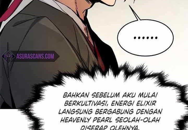 Return of the Mad Demon Chapter 23 - halaman 40