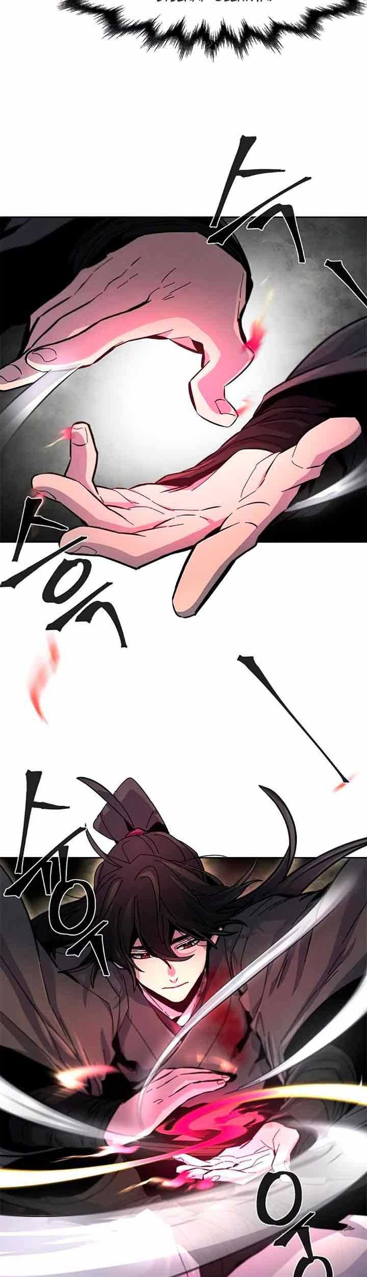 Return of the Mad Demon Chapter 23 - halaman 41