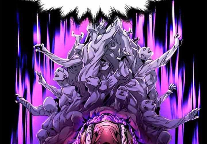 Return of the Mad Demon Chapter 23 - halaman 48
