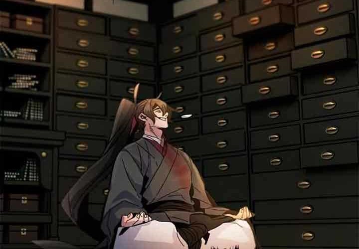 Return of the Mad Demon Chapter 23 - halaman 50