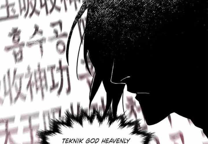 Return of the Mad Demon Chapter 23 - halaman 54