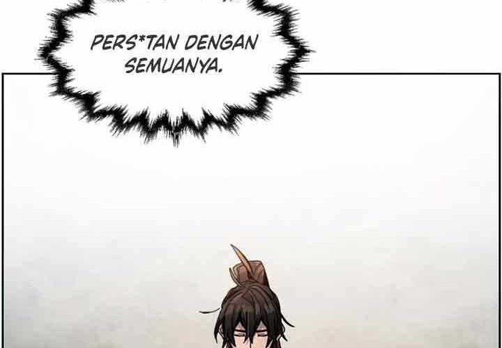 Return of the Mad Demon Chapter 23 - halaman 56