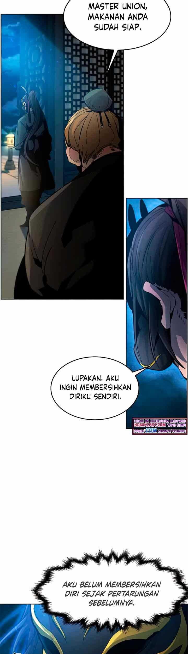 Return of the Mad Demon Chapter 23 - halaman 6