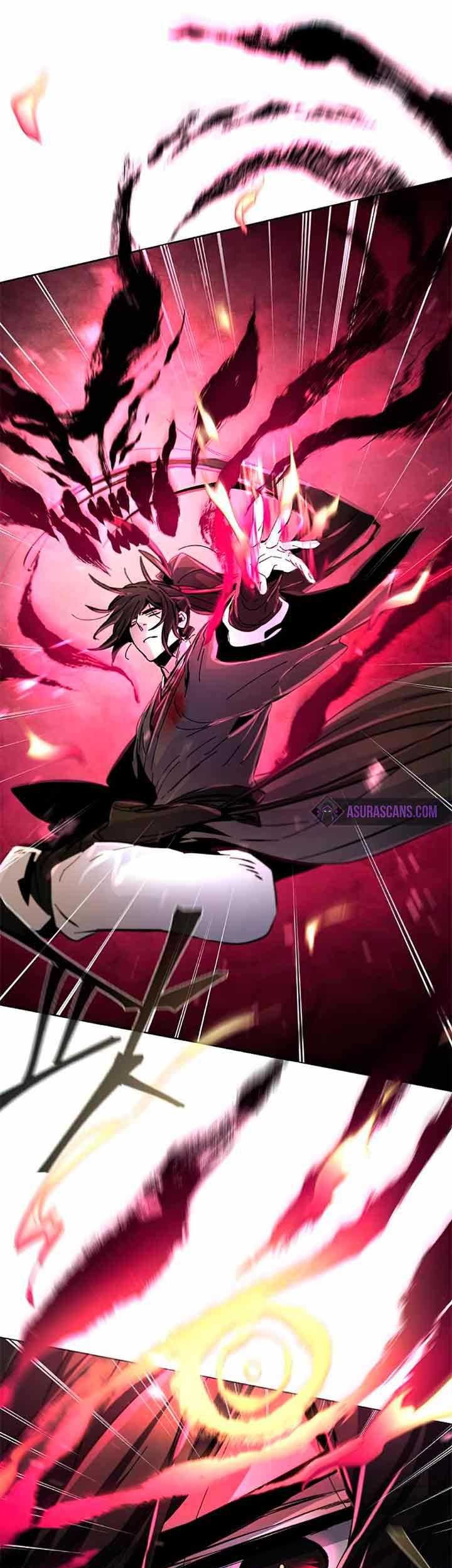 Return of the Mad Demon Chapter 23 - halaman 68
