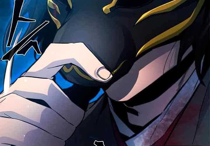 Return of the Mad Demon Chapter 23 - halaman 7