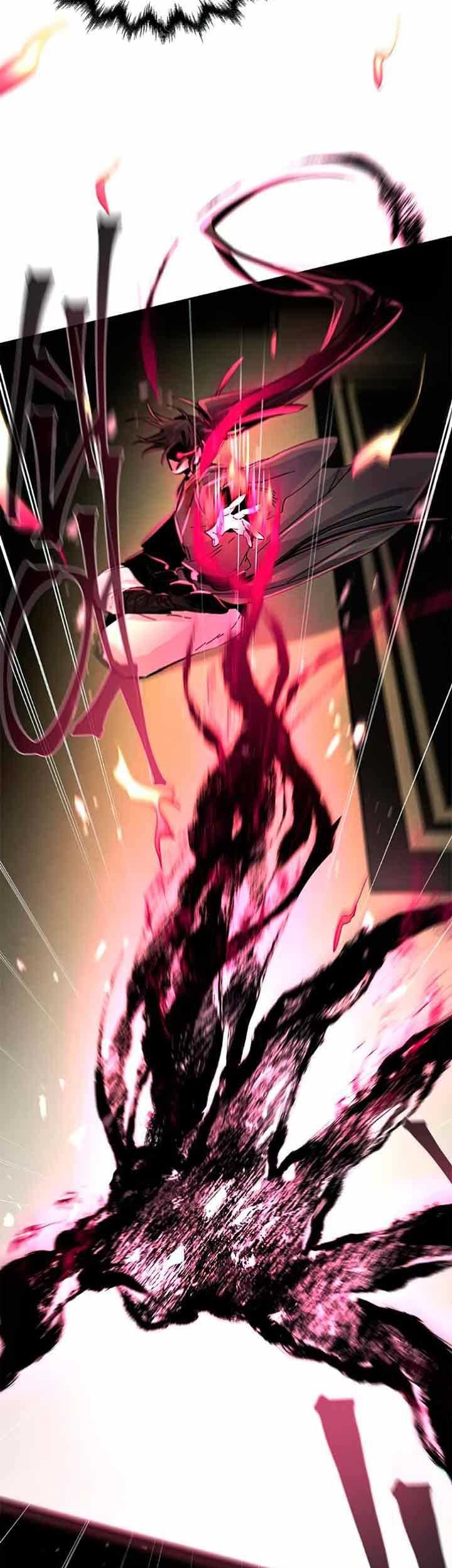 Return of the Mad Demon Chapter 23 - halaman 70