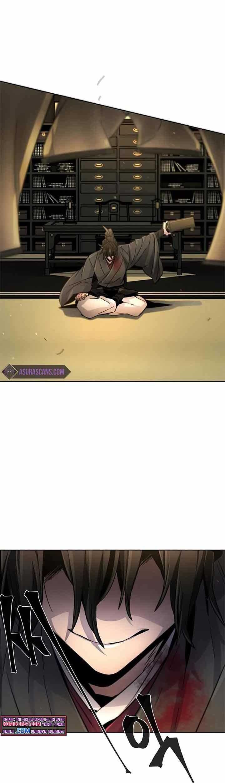 Return of the Mad Demon Chapter 23 - halaman 74
