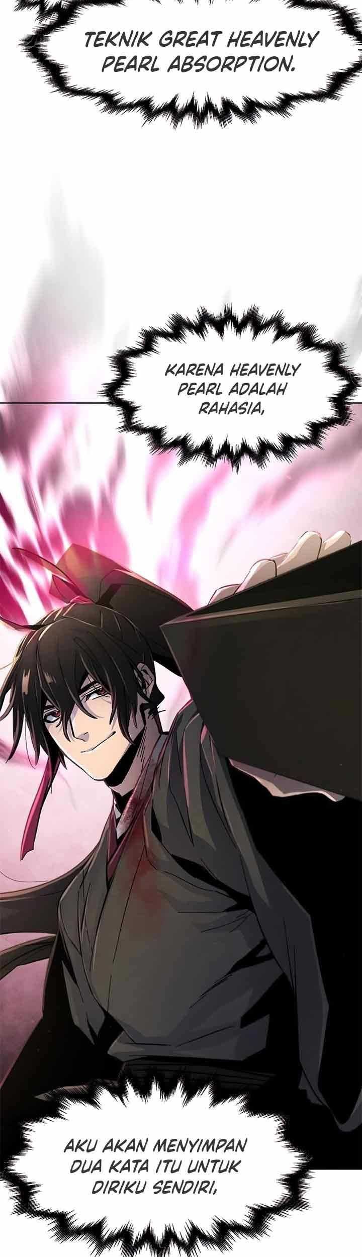 Return of the Mad Demon Chapter 23 - halaman 76