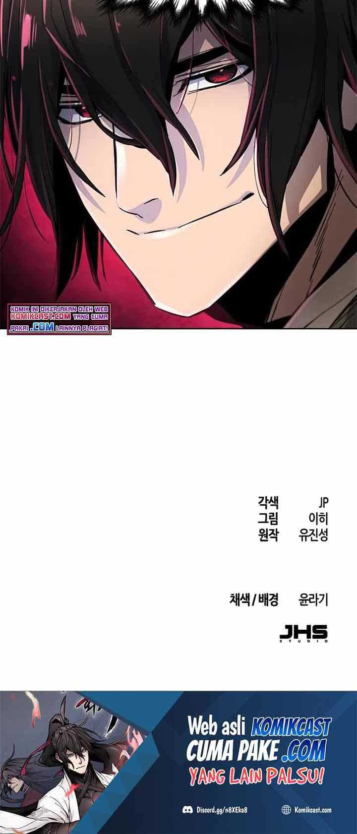 Return of the Mad Demon Chapter 23 - halaman 78