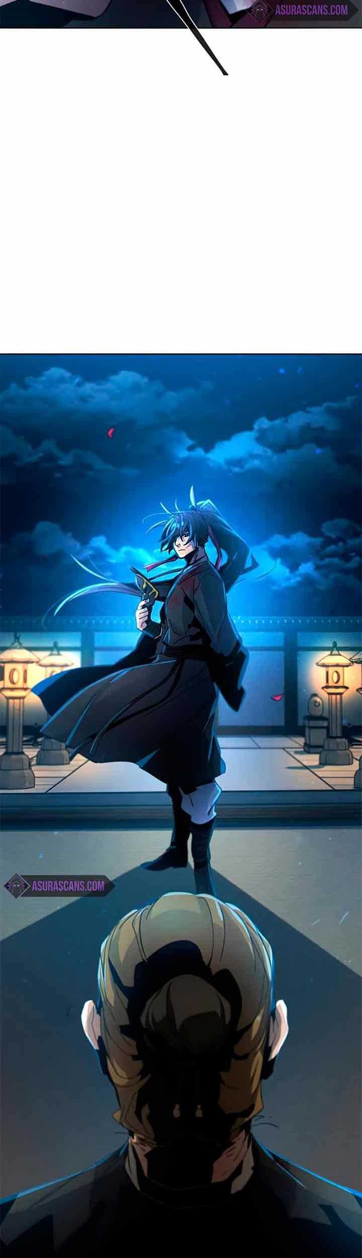 Return of the Mad Demon Chapter 23 - halaman 8