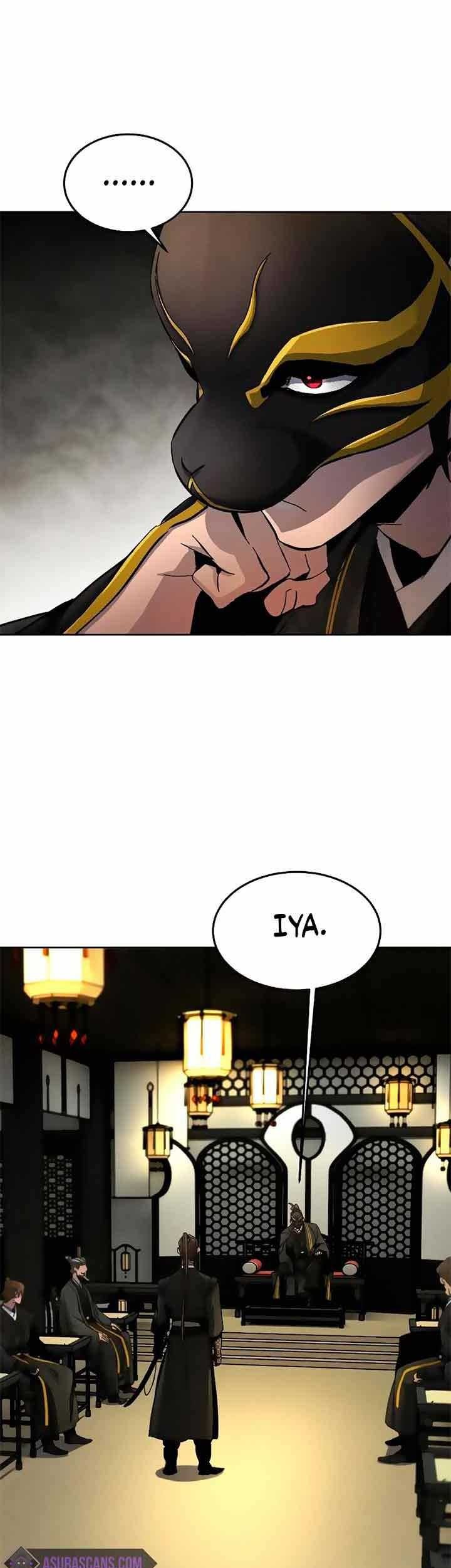 Return of the Mad Demon Chapter 24 - halaman 12