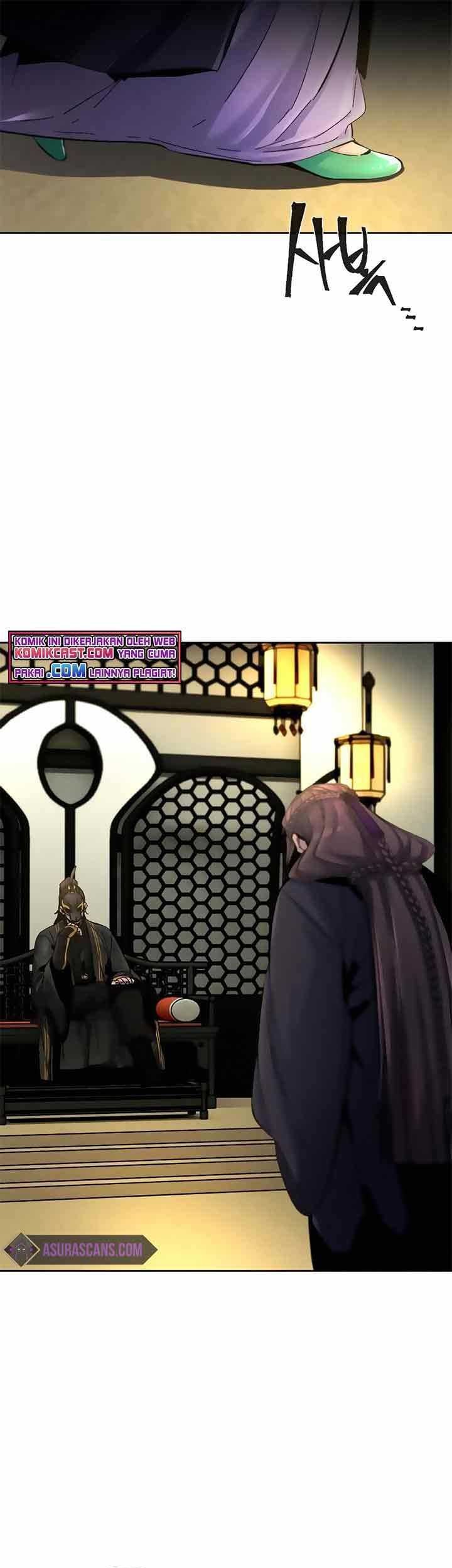 Return of the Mad Demon Chapter 24 - halaman 15