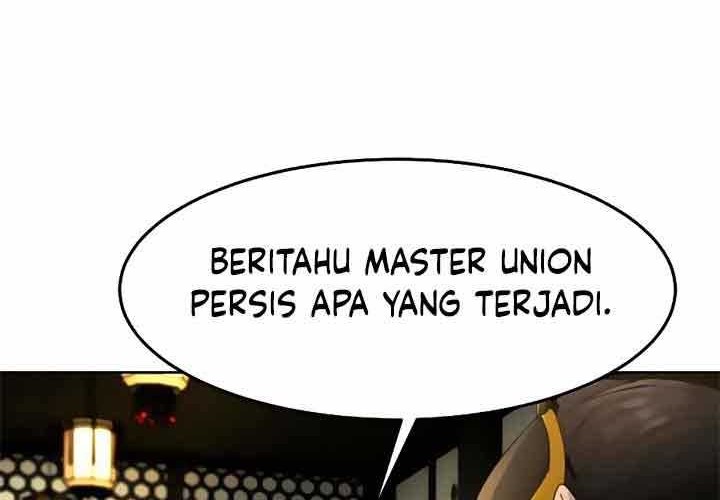Return of the Mad Demon Chapter 24 - halaman 18