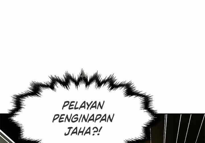 Return of the Mad Demon Chapter 24 - halaman 24