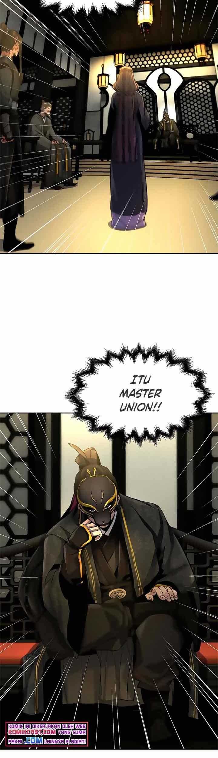 Return of the Mad Demon Chapter 24 - halaman 25