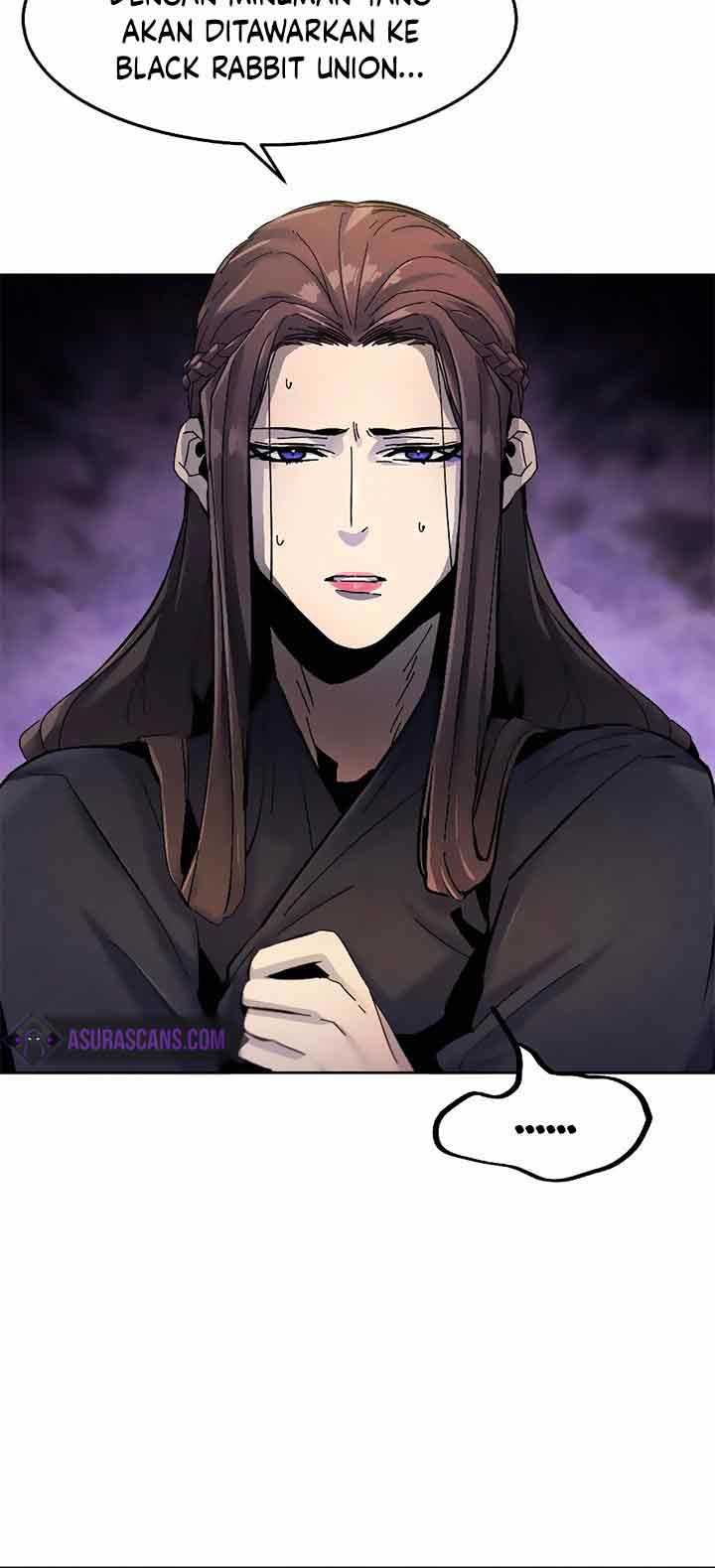 Return of the Mad Demon Chapter 24 - halaman 27