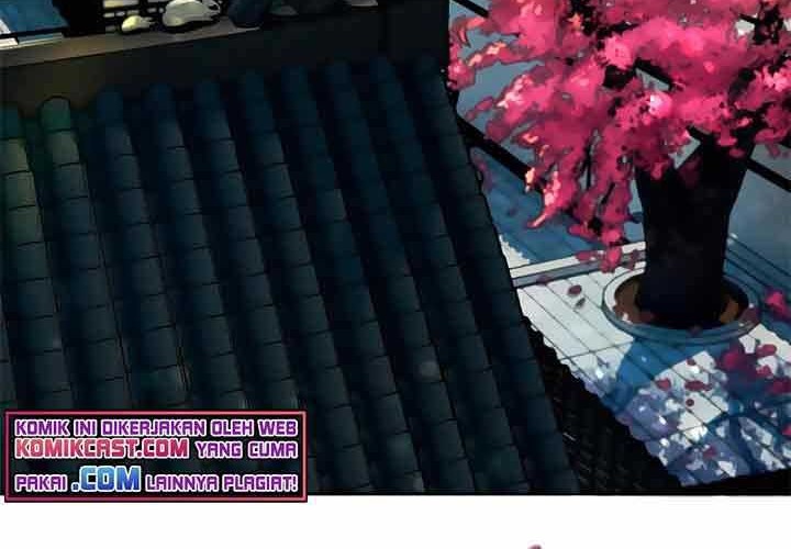 Return of the Mad Demon Chapter 24 - halaman 3