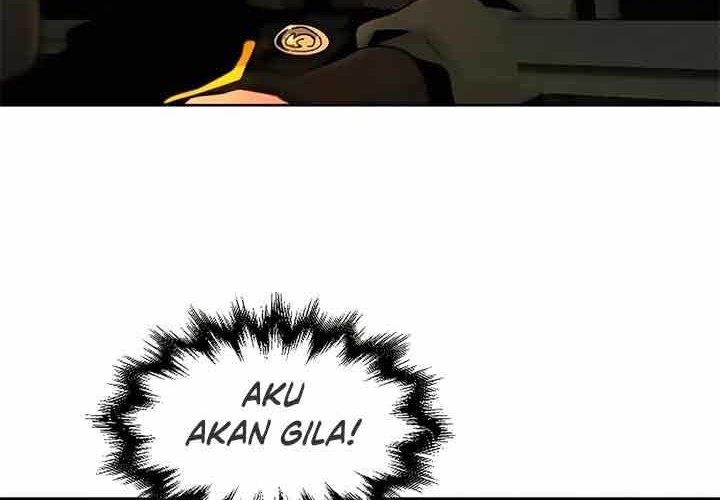 Return of the Mad Demon Chapter 24 - halaman 31