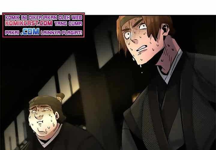 Return of the Mad Demon Chapter 24 - halaman 33
