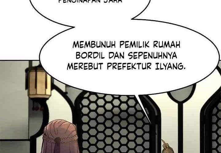 Return of the Mad Demon Chapter 24 - halaman 35