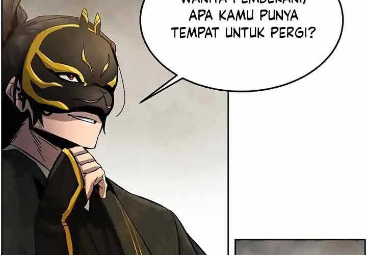 Return of the Mad Demon Chapter 24 - halaman 37