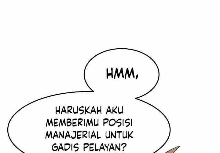 Return of the Mad Demon Chapter 24 - halaman 39